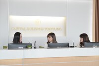 「彼氏をローンで買いました」のワンシーン。