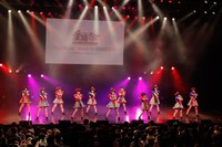 虹のコンキスタドール（撮影：河邉有実莉 [WATAROCK]）