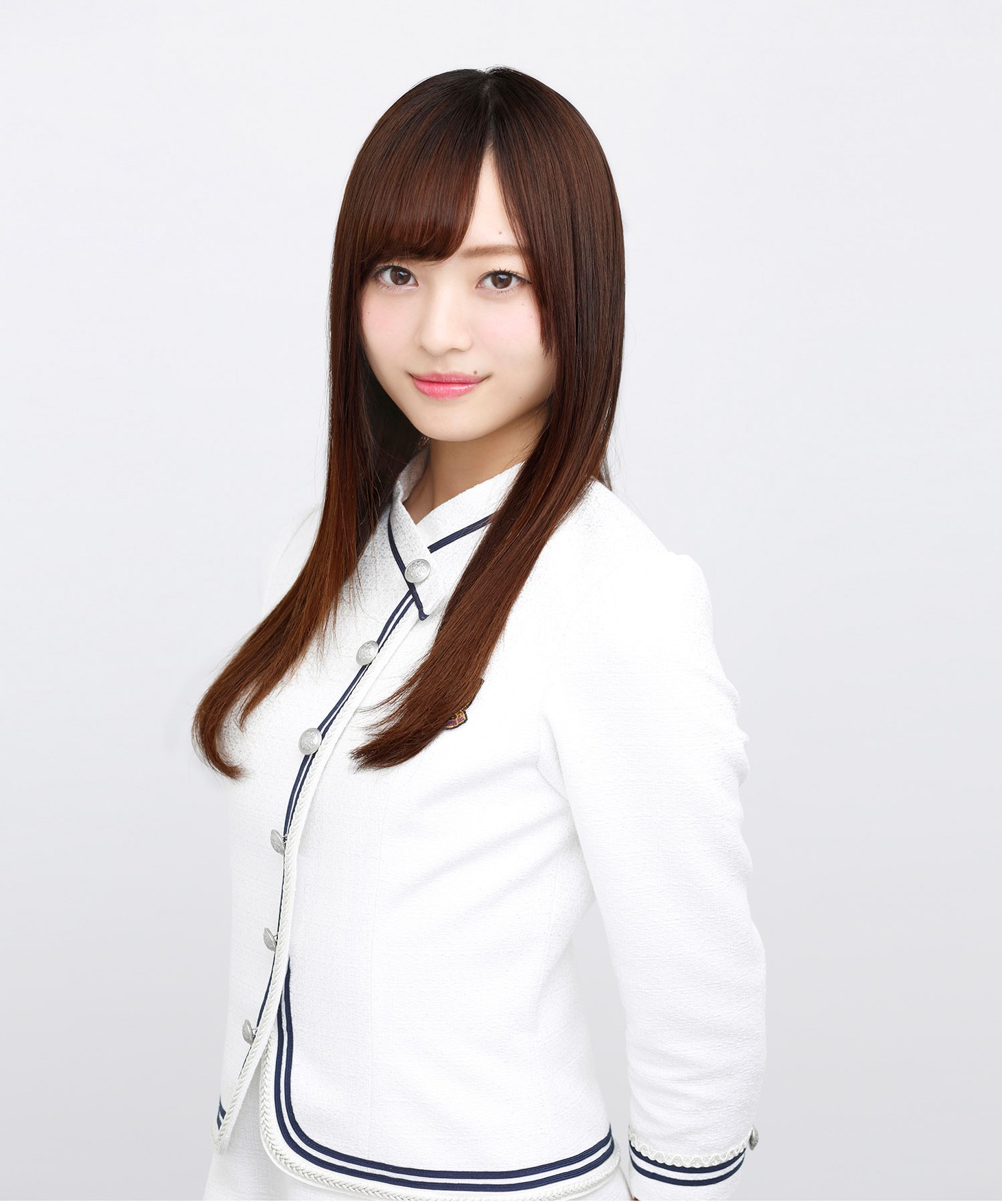 梅澤美波