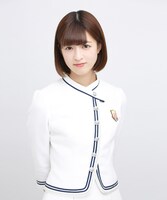 吉田綾乃クリスティー