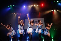 テーマパークガール（撮影：河邉有実莉 [WATAROCK]）