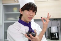 リョウガ（超特急）