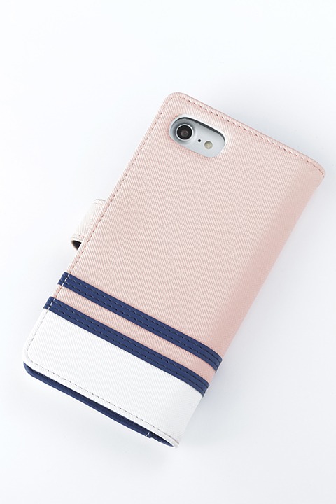 水野祐モデルのスマートフォンケース。