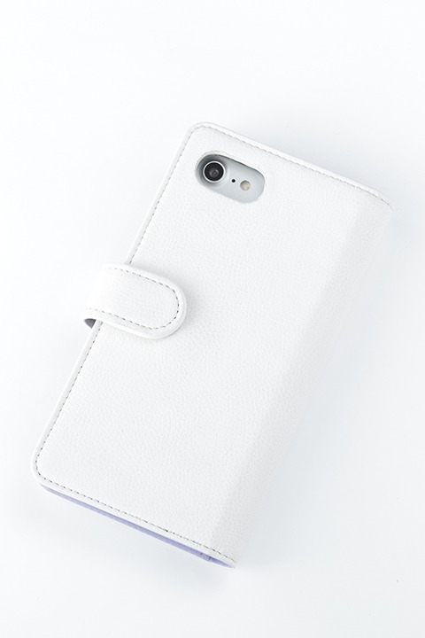 西宮諒モデルのスマートフォンケース。