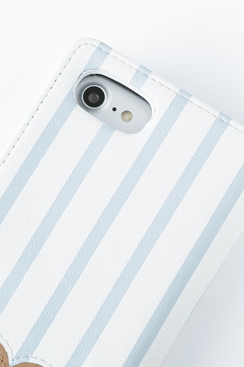 源誠一郎モデルのスマートフォンケース。