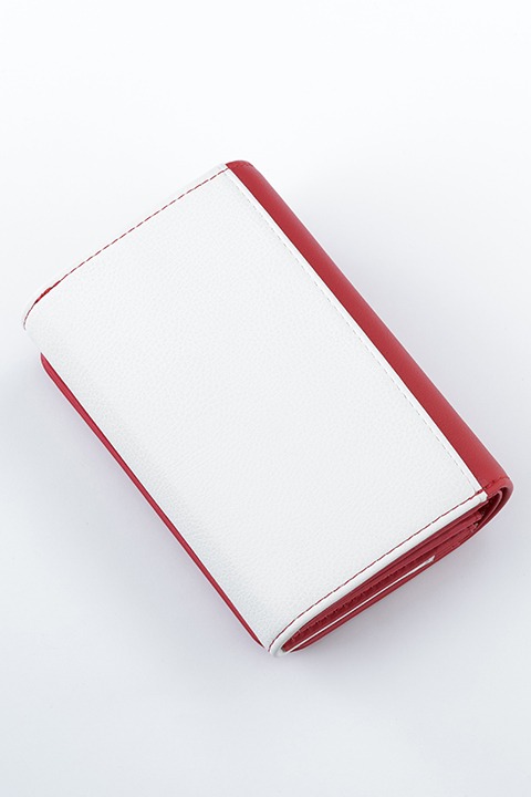 吉野俊介モデルの財布。