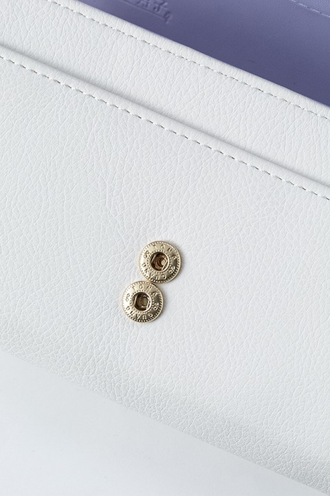 西宮諒モデルの財布。