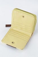 長谷川康太モデルの財布。