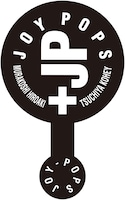 JOY-POPSロゴ
