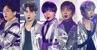 SHINeeベスト盤のトレイラー映像公開、初回盤収録曲をダイジェストで