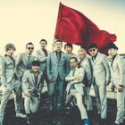 「野郎ども!善き行いをするんだ」TOSHI-LOW、谷中からの恩返しでスカパラ新作に参加