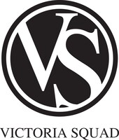 VICTORIA SQUADロゴ