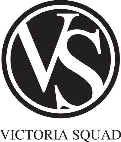 VICTORIA SQUADロゴ
