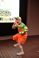 脳みそ夫（写真提供：ポニーキャニオン）