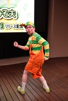 脳みそ夫（写真提供：ポニーキャニオン）