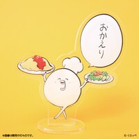 「はぐちさん アクリルスタンド」