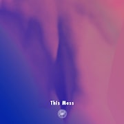AmPm「This Mess」配信ジャケット