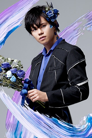 カイ（超特急）