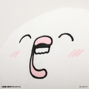 「はぐちさん クッション」