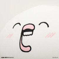 「はぐちさん クッション」