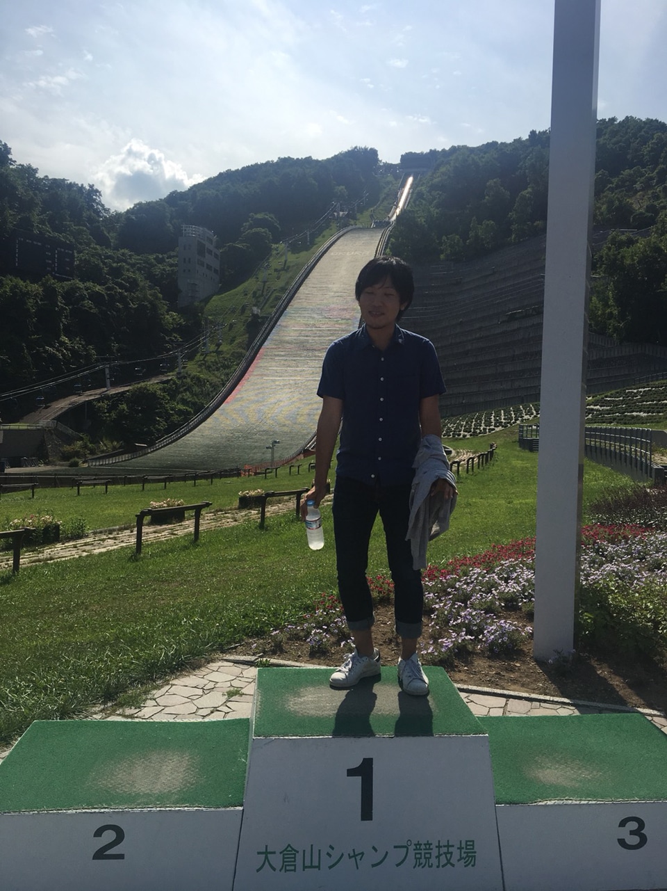 橋本麦