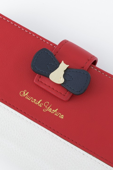 吉野俊介モデルのスマートフォンケース。