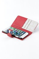 吉野俊介モデルのスマートフォンケース。