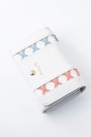 西宮諒モデルの財布。