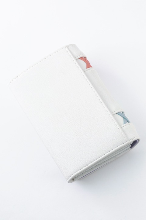 西宮諒モデルの財布。