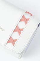 西宮諒モデルの財布。