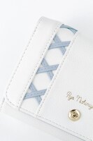 西宮諒モデルの財布。