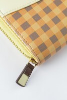 長谷川康太モデルの財布。