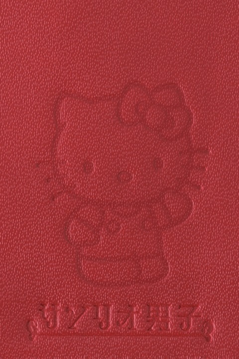 吉野俊介モデルのスマートフォンケース。