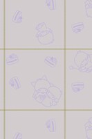 西宮諒モデルの財布。