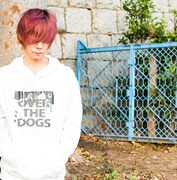 恒吉豊（OVER THE DOGS）