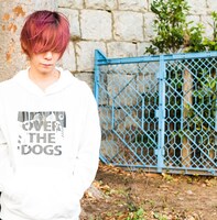 恒吉豊（OVER THE DOGS）