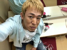 ファンキー加藤