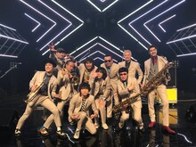 東京スカパラダイスオーケストラfeat. 峯田和伸