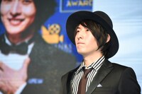 地方賞・東海ブロック賞を受賞したビッケブランカ。