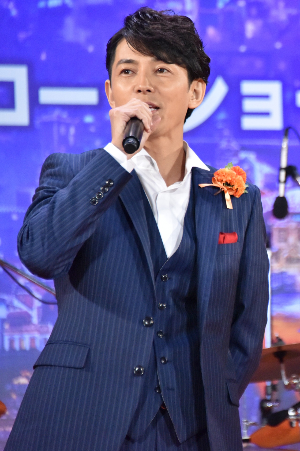 藤木直人