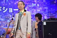 北原雅彦（東京スカパラダイスオーケストラ）