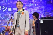 北原雅彦（東京スカパラダイスオーケストラ）