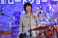 茂木欣一（東京スカパラダイスオーケストラ）