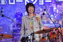 茂木欣一（東京スカパラダイスオーケストラ）