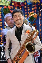 谷中敦（東京スカパラダイスオーケストラ）