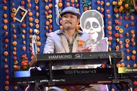 沖祐市（東京スカパラダイスオーケストラ）