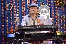 沖祐市（東京スカパラダイスオーケストラ）