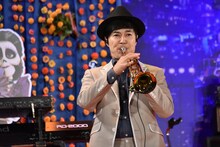 NARGO（東京スカパラダイスオーケストラ）