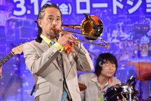 北原雅彦（東京スカパラダイスオーケストラ）