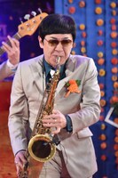 GAMO（東京スカパラダイスオーケストラ）